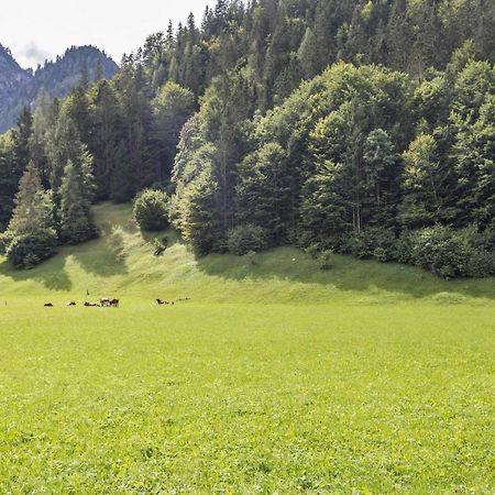 Ferienwohnung Jaegermeister Sankt Martin bei Lofer Kültér fotó